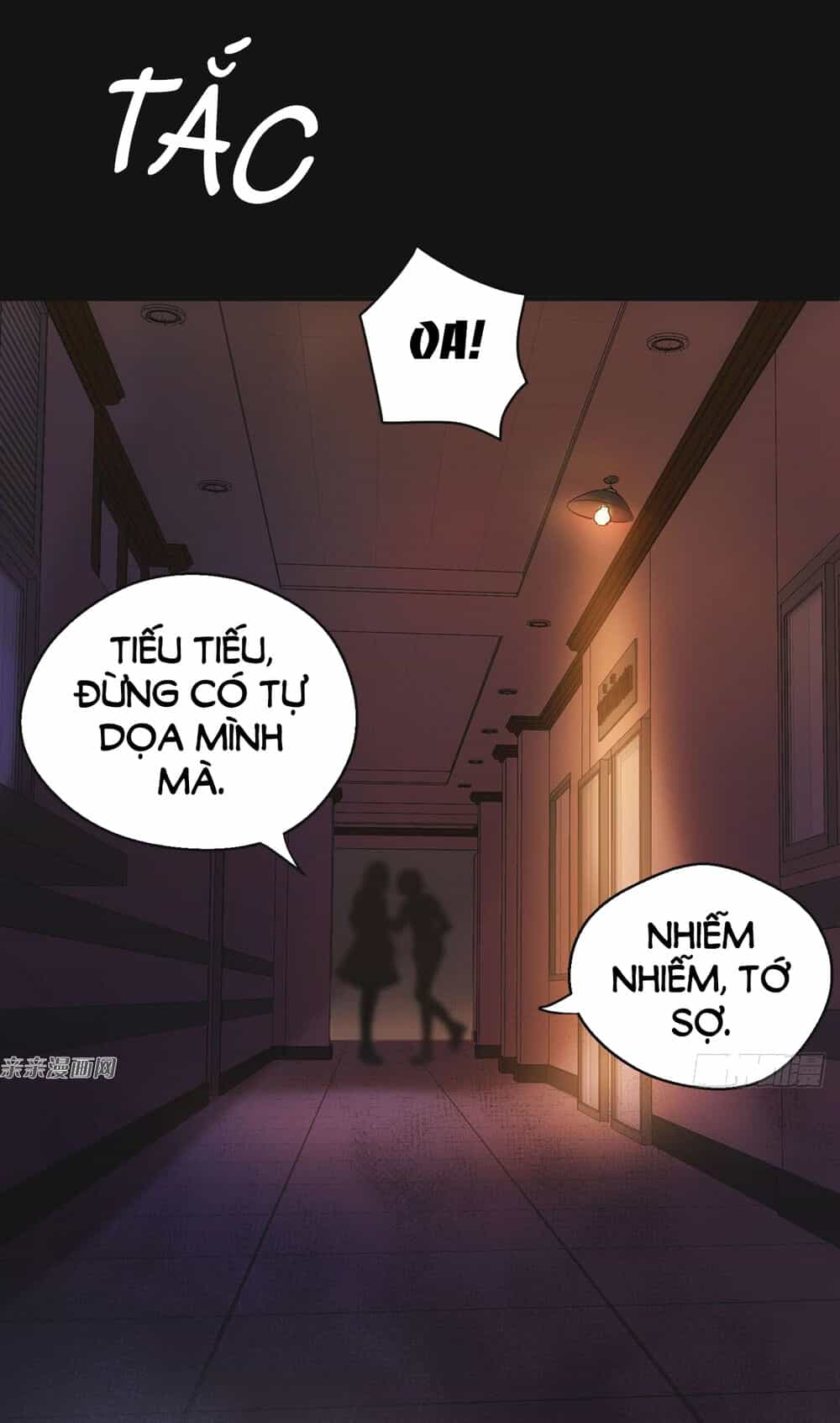 Tôi Không Phải Là Nam Phụ Số 2 – Cực Phẩm Nhân Gian Lý Hi Vệ - Chương 2 - ảnh 4