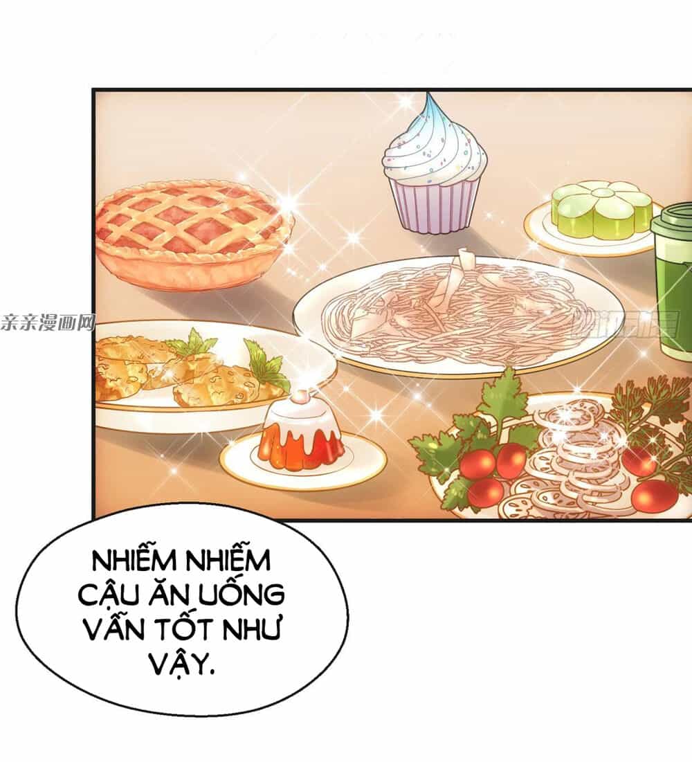 Tôi Không Phải Là Nam Phụ Số 2 – Cực Phẩm Nhân Gian Lý Hi Vệ - Chương 2 - ảnh 55