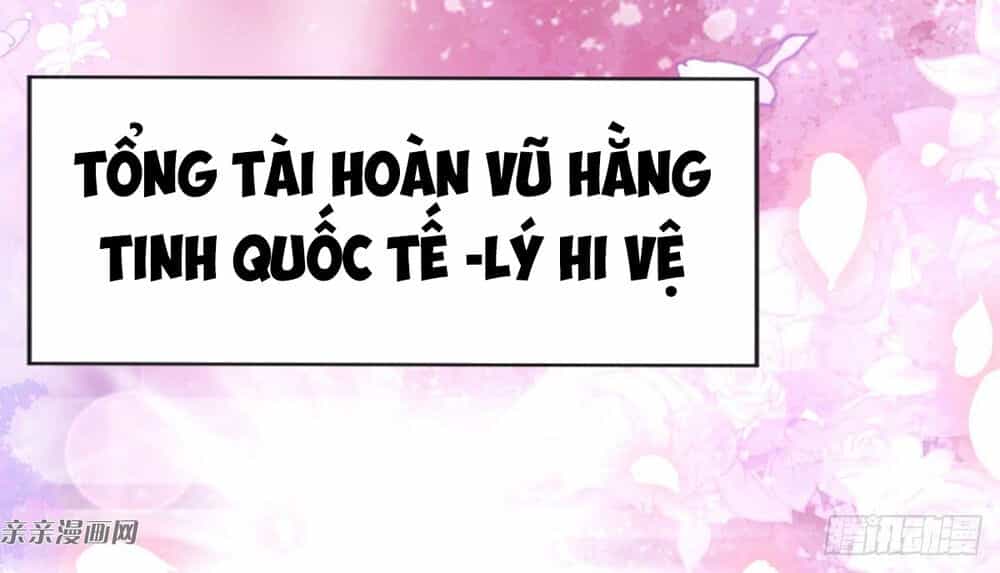 Tôi Không Phải Là Nam Phụ Số 2 – Cực Phẩm Nhân Gian Lý Hi Vệ - Chương 2 - ảnh 70