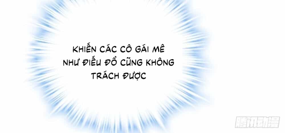 Tôi Không Phải Là Nam Phụ Số 2 – Cực Phẩm Nhân Gian Lý Hi Vệ - Chương 3 - ảnh 12