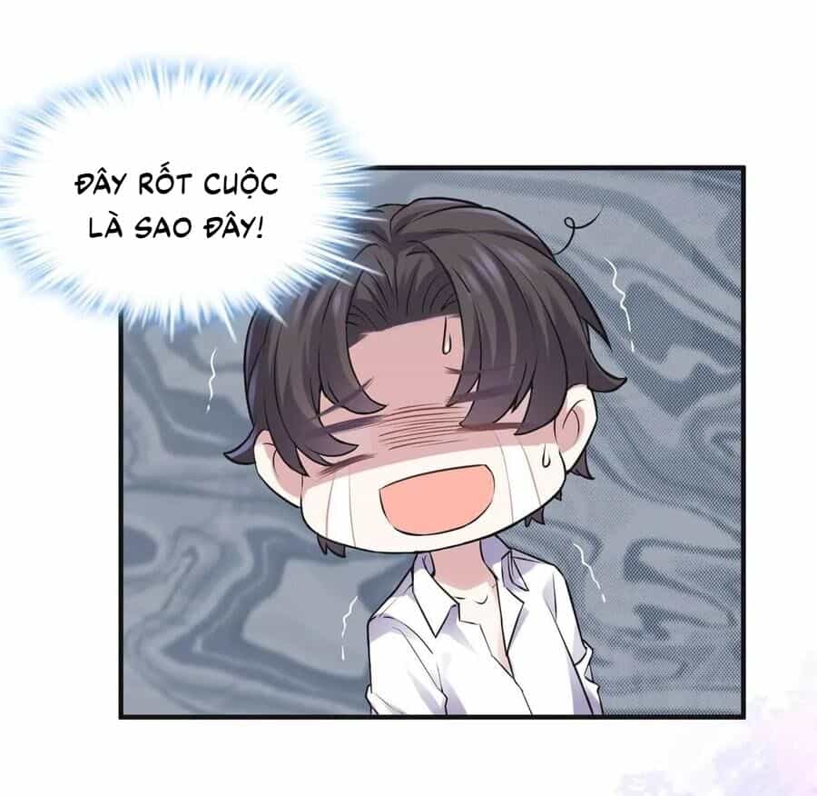 Tôi Không Phải Là Nam Phụ Số 2 – Cực Phẩm Nhân Gian Lý Hi Vệ - Chương 4 - ảnh 20