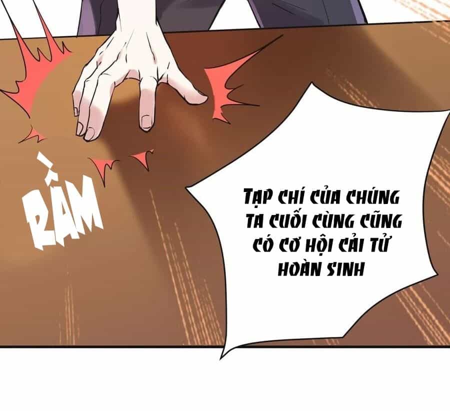 Tôi Không Phải Là Nam Phụ Số 2 – Cực Phẩm Nhân Gian Lý Hi Vệ - Chương 4 - ảnh 28