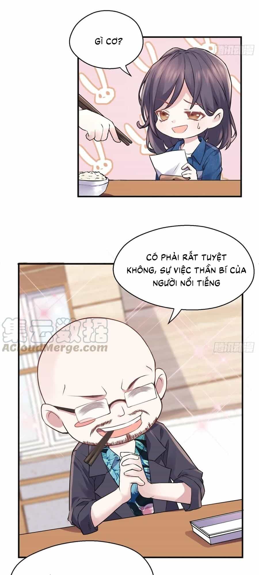 Tôi Không Phải Là Nam Phụ Số 2 – Cực Phẩm Nhân Gian Lý Hi Vệ - Chương 4 - ảnh 34