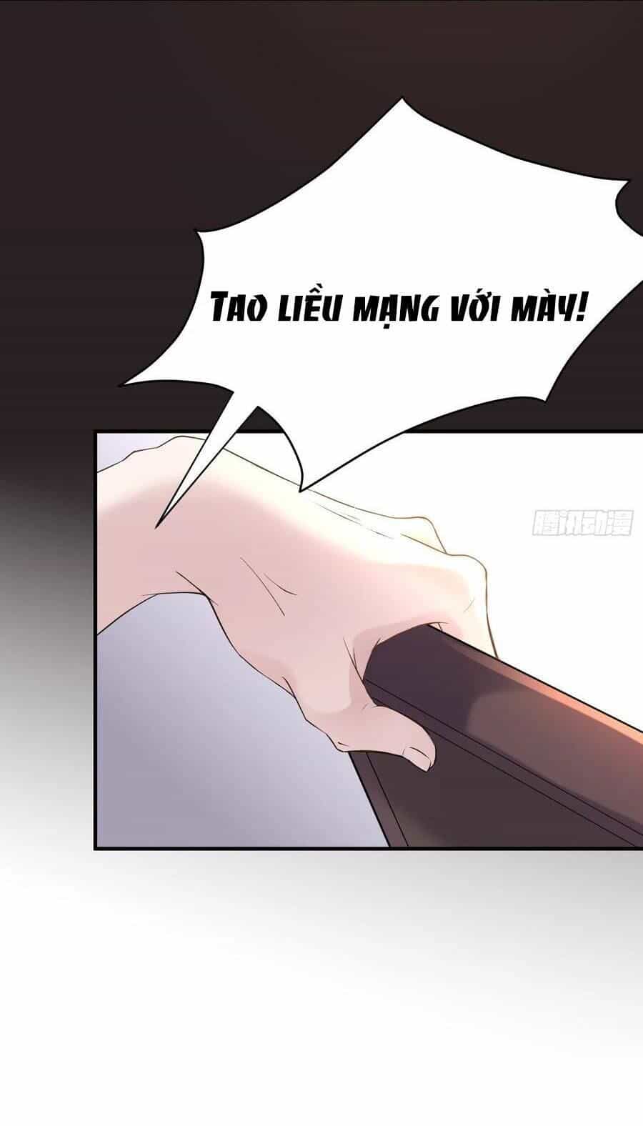 Tôi Không Phải Là Nam Phụ Số 2 – Cực Phẩm Nhân Gian Lý Hi Vệ - Chương 7 - ảnh 4