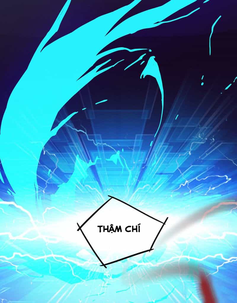 Tôi Không Phải Là Nữ Thần - Chương 1 - ảnh 10