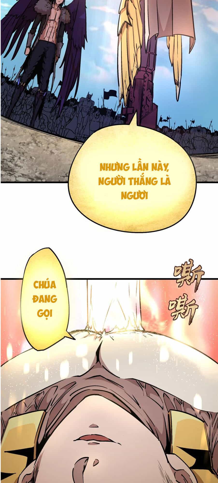 Tôi Không Phải Quỷ Vương - Chương 1 - ảnh 111
