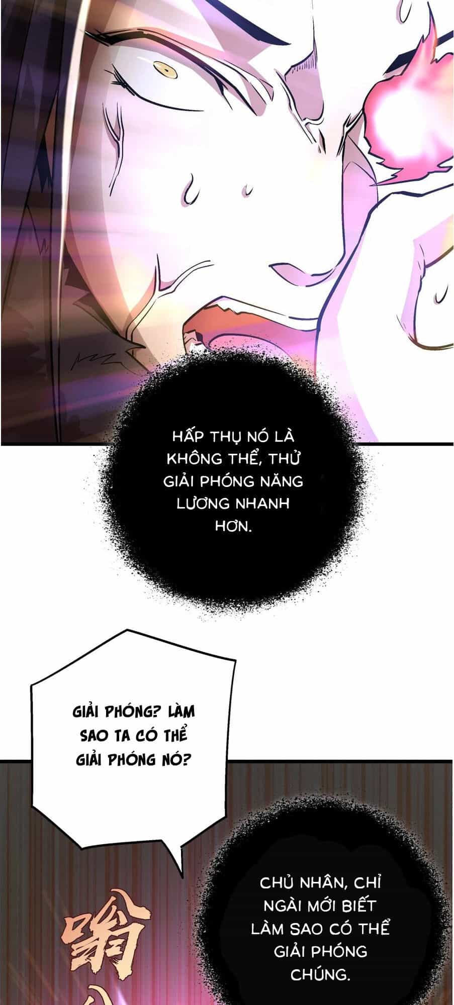 Tôi Không Phải Quỷ Vương - Chương 1 - ảnh 137