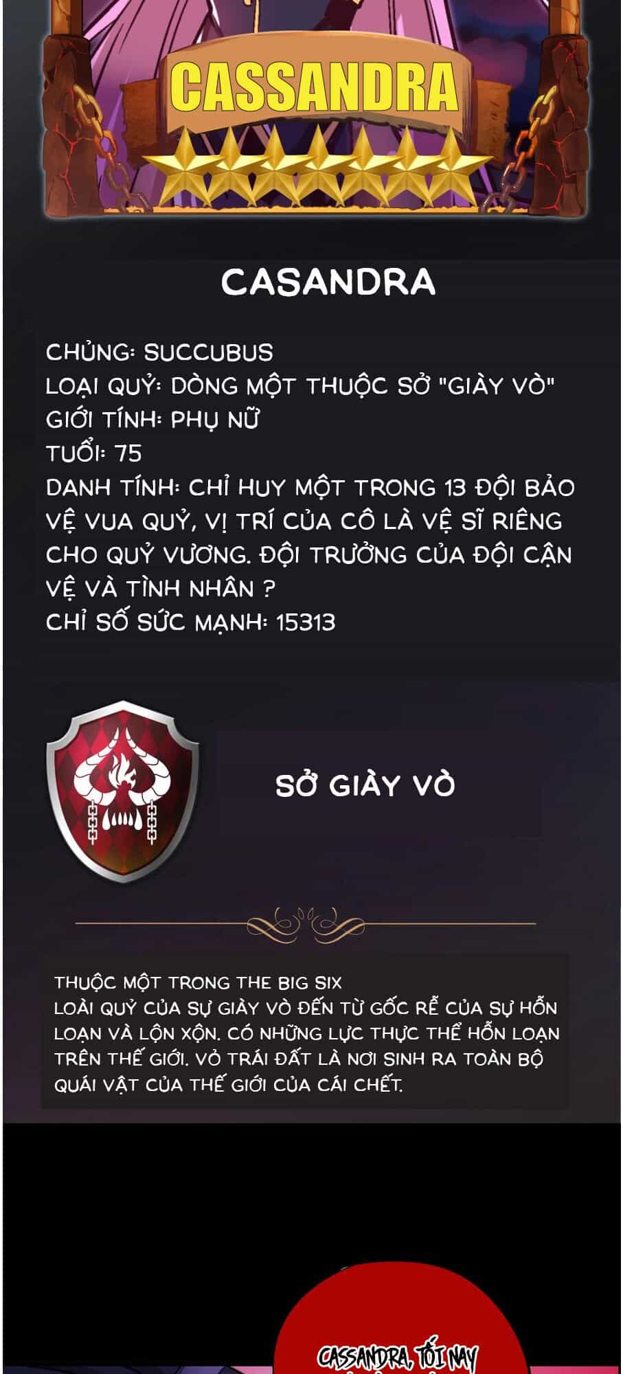 Tôi Không Phải Quỷ Vương - Chương 1 - ảnh 172