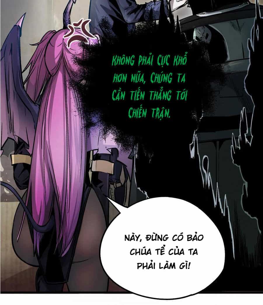 Tôi Không Phải Quỷ Vương - Chương 1 - ảnh 32