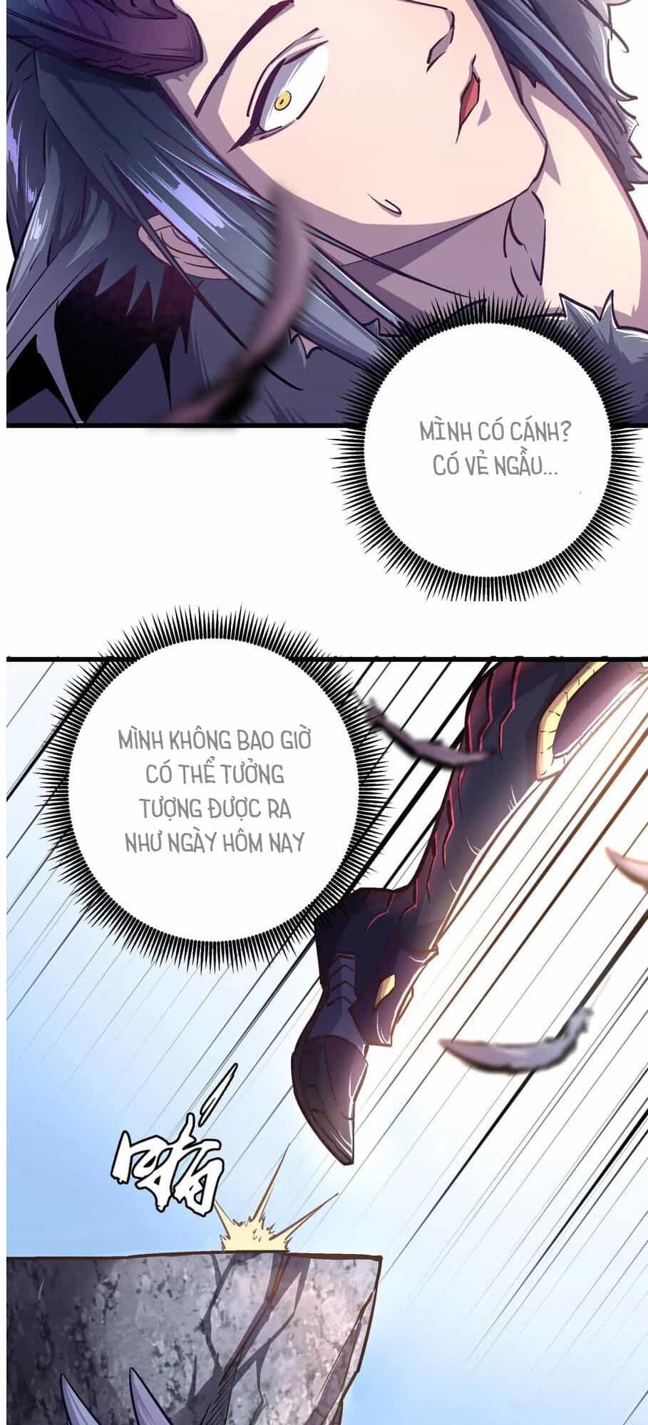 Tôi Không Phải Quỷ Vương - Chương 1 - ảnh 56