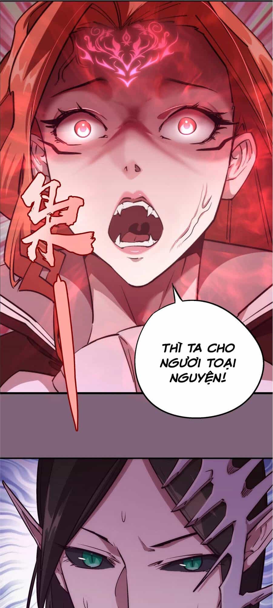 Tôi Không Phải Quỷ Vương - Chương 6.1 - ảnh 11