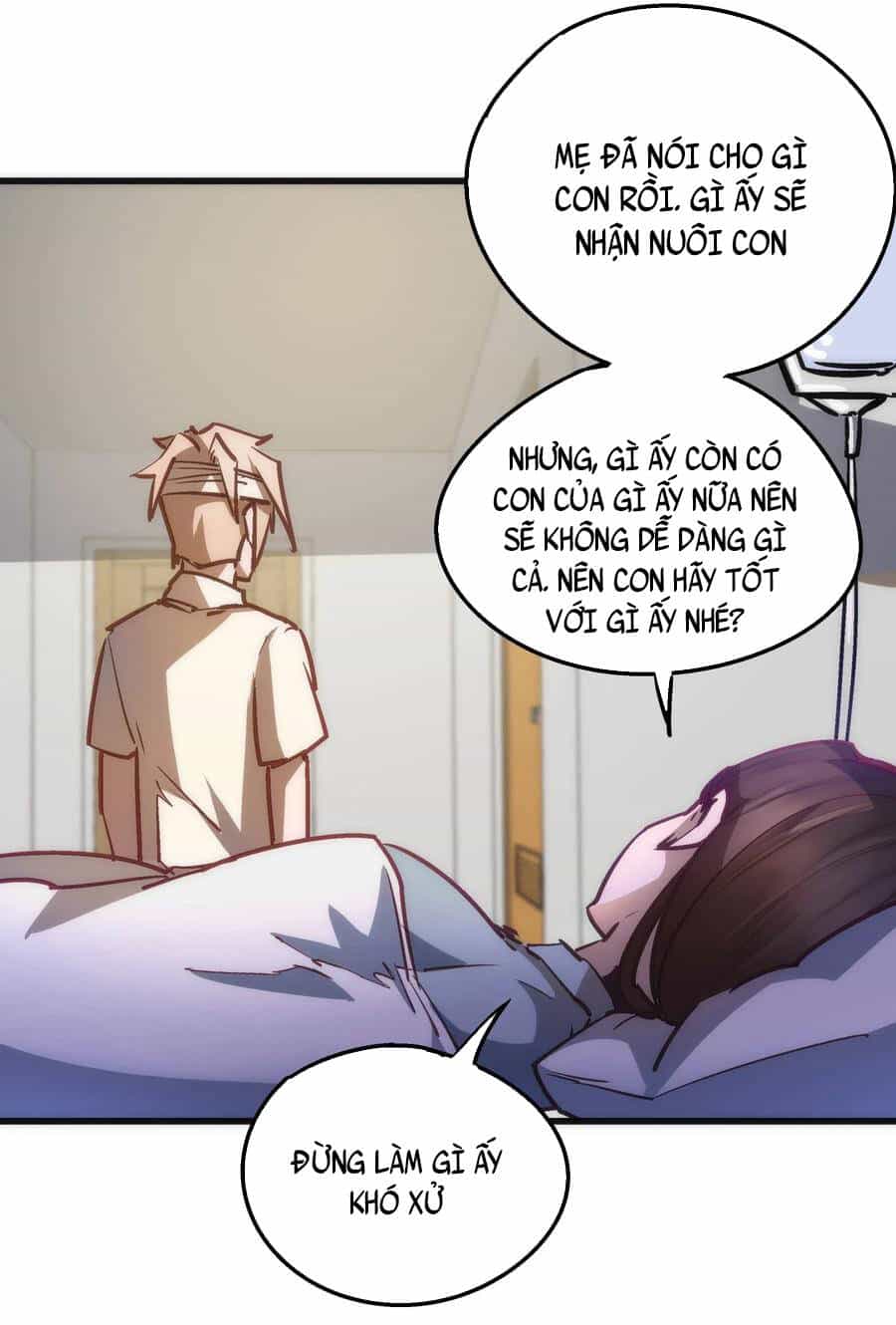 Tôi Không Phải Quỷ Vương - Chương 82 - ảnh 14