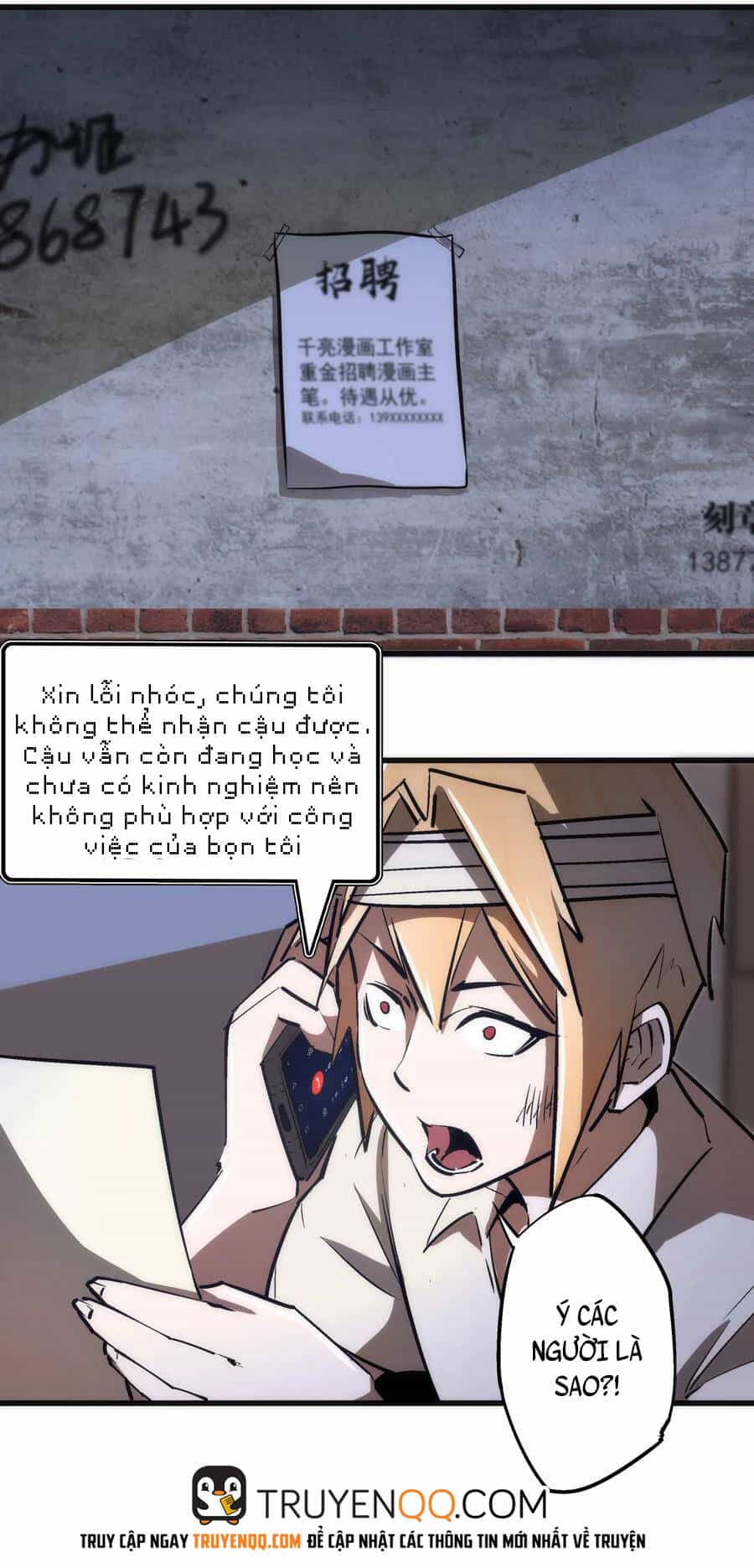 Tôi Không Phải Quỷ Vương - Chương 82 - ảnh 49