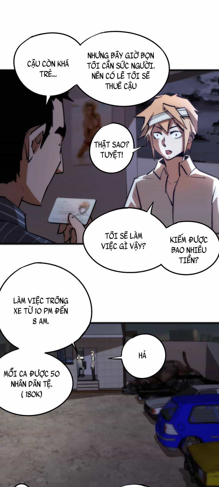 Tôi Không Phải Quỷ Vương - Chương 82 - ảnh 52