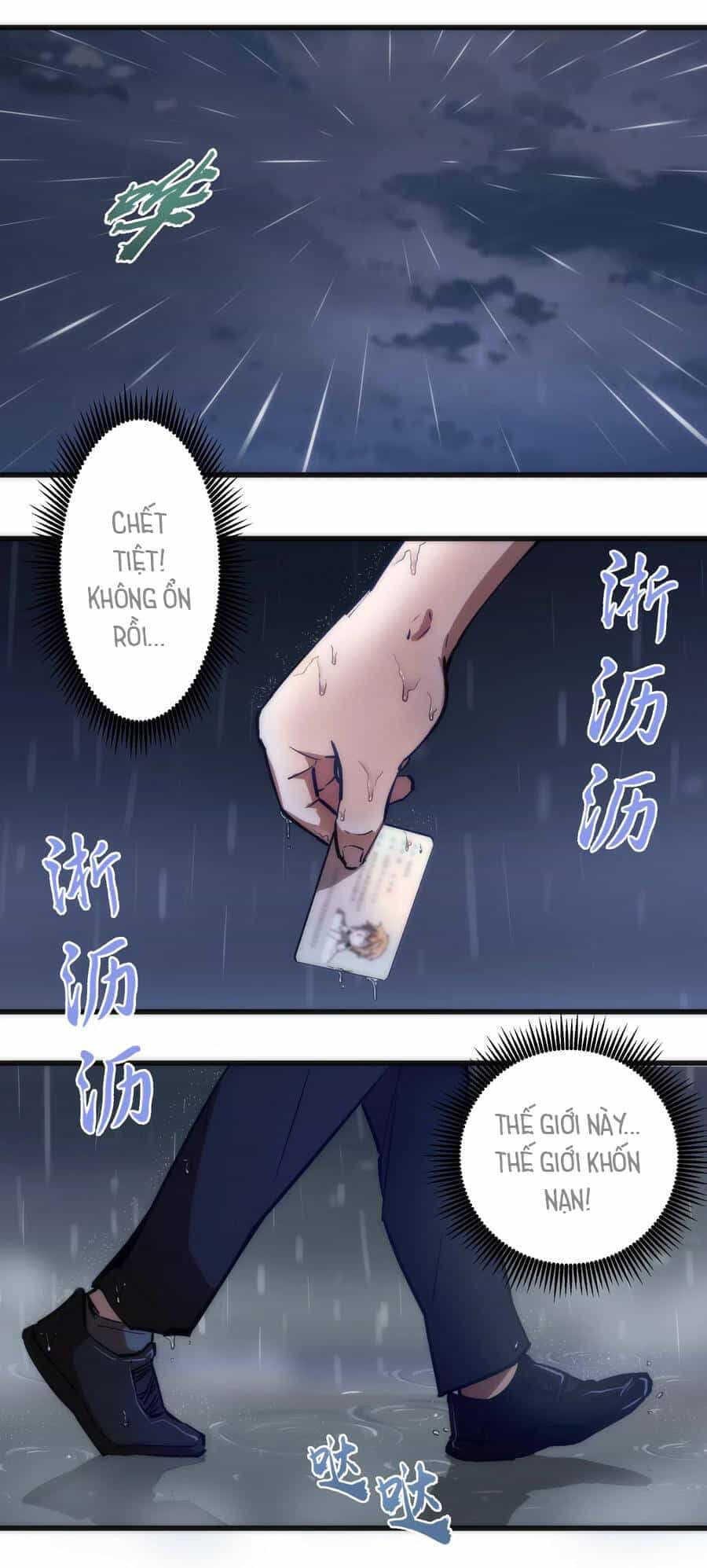 Tôi Không Phải Quỷ Vương - Chương 82 - ảnh 58