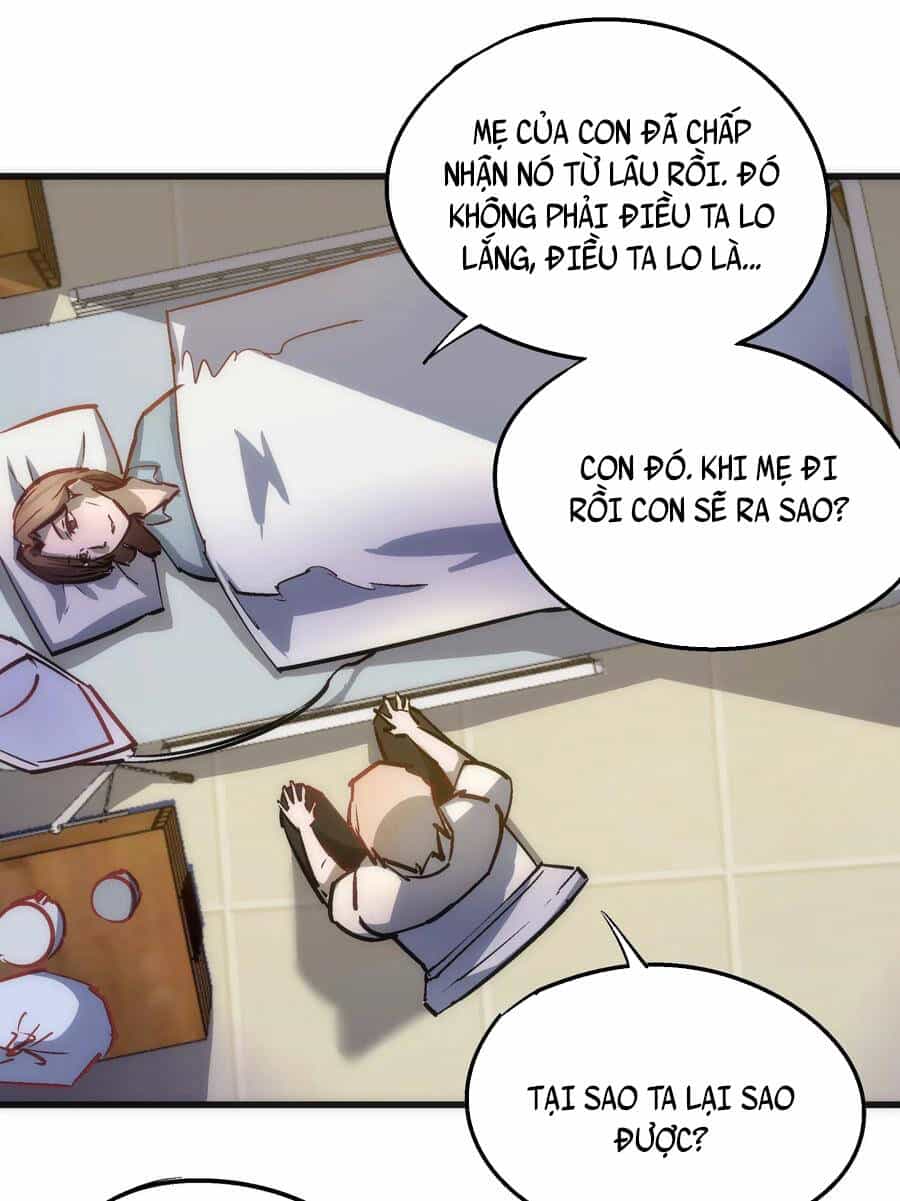 Tôi Không Phải Quỷ Vương - Chương 82 - ảnh 8