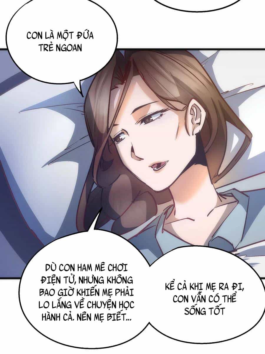 Tôi Không Phải Quỷ Vương - Chương 82 - ảnh 9