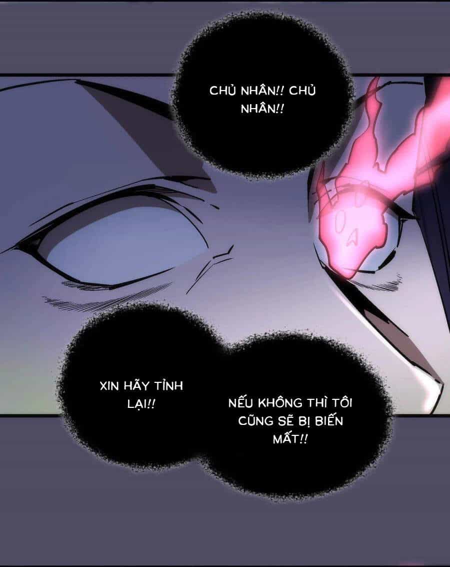 Tôi Không Phải Quỷ Vương - Chương 84 - ảnh 34