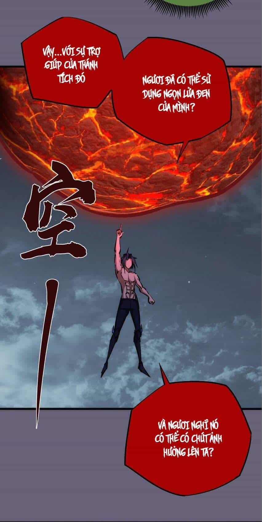 Tôi Không Phải Quỷ Vương - Chương 85 - ảnh 66