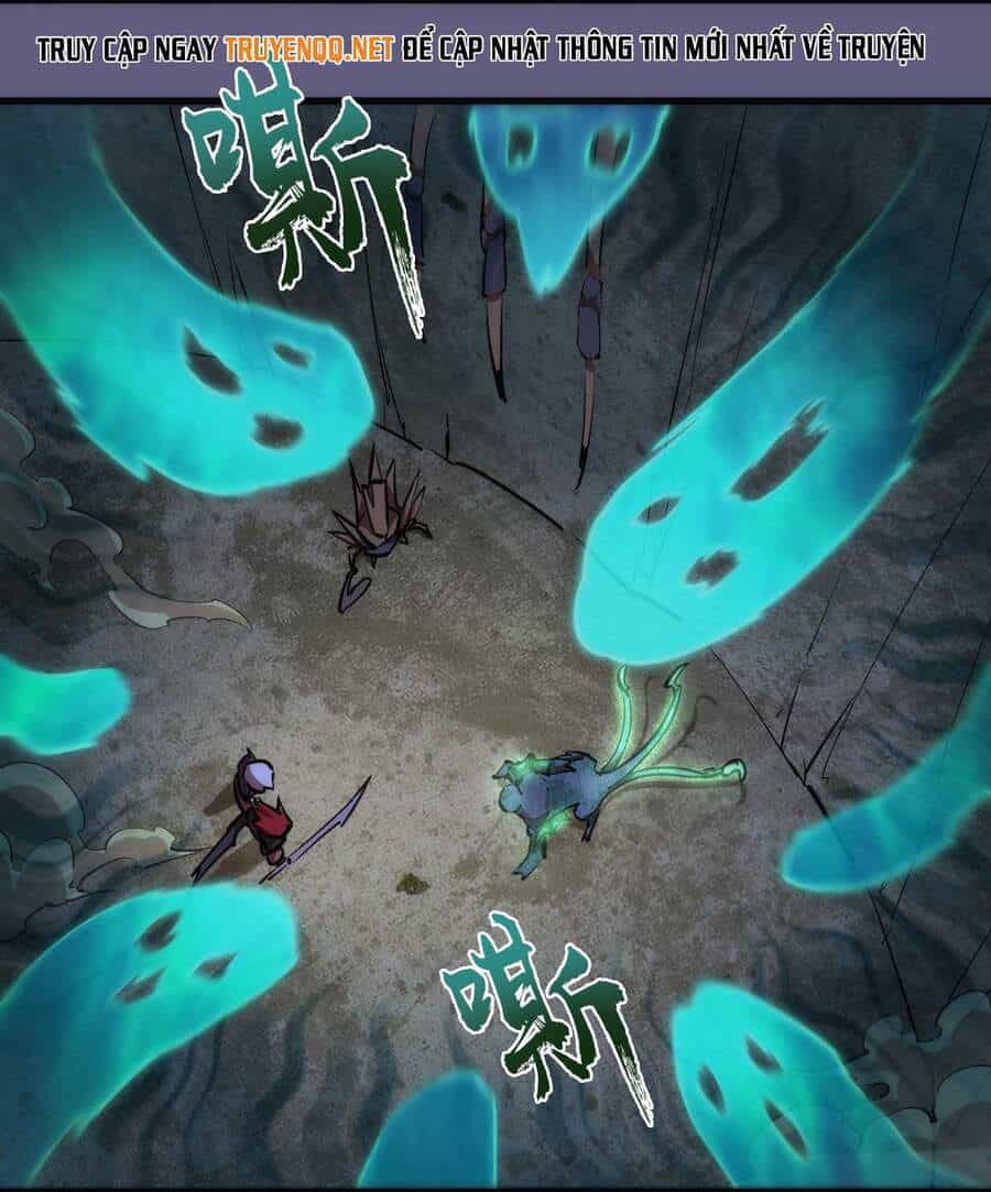Tôi Không Phải Quỷ Vương - Chương 87 - ảnh 24