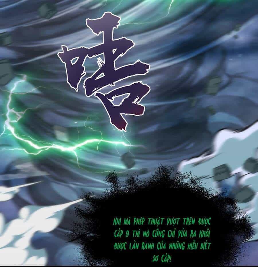 Tôi Không Phải Quỷ Vương - Chương 87 - ảnh 3
