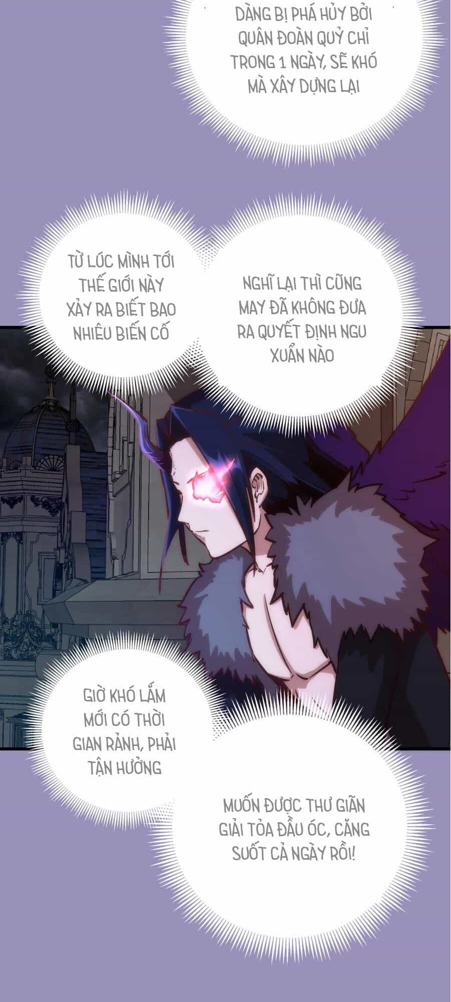 Tôi Không Phải Quỷ Vương - Chương 6.2 - ảnh 17