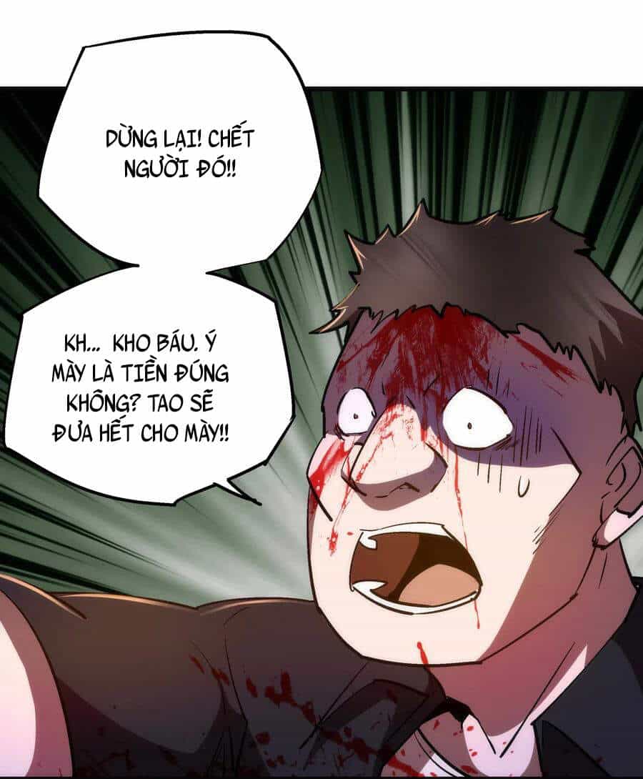 Tôi Không Phải Quỷ Vương - Chương 93 - ảnh 69