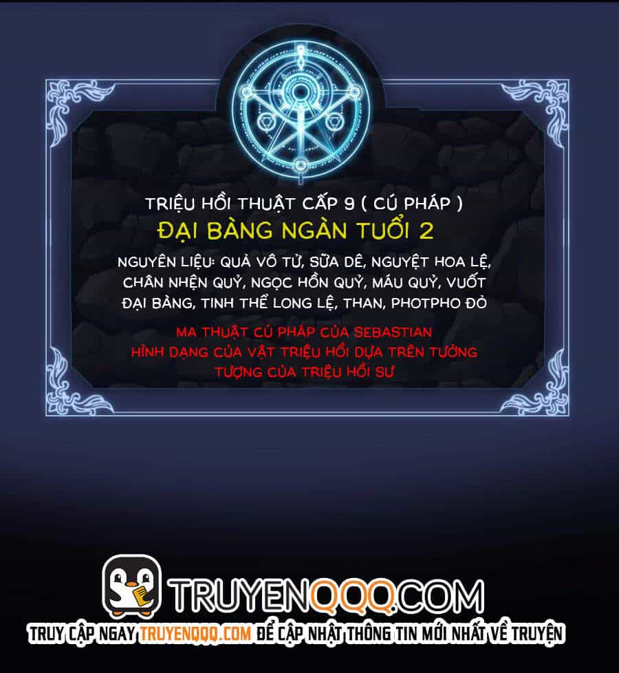 Tôi Không Phải Quỷ Vương - Chương 96 - ảnh 68