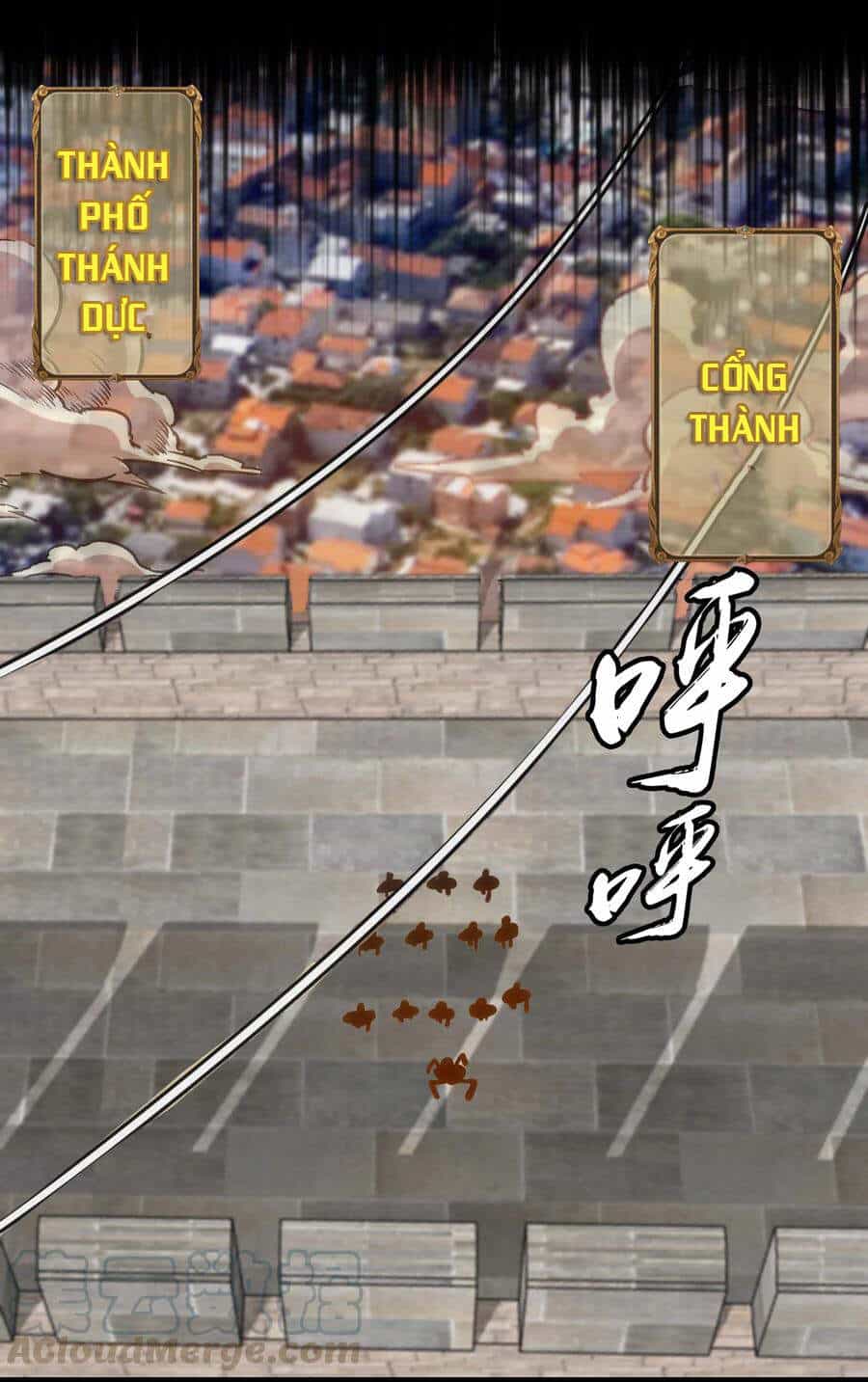 Tôi Không Phải Quỷ Vương - Chương 97 - ảnh 61