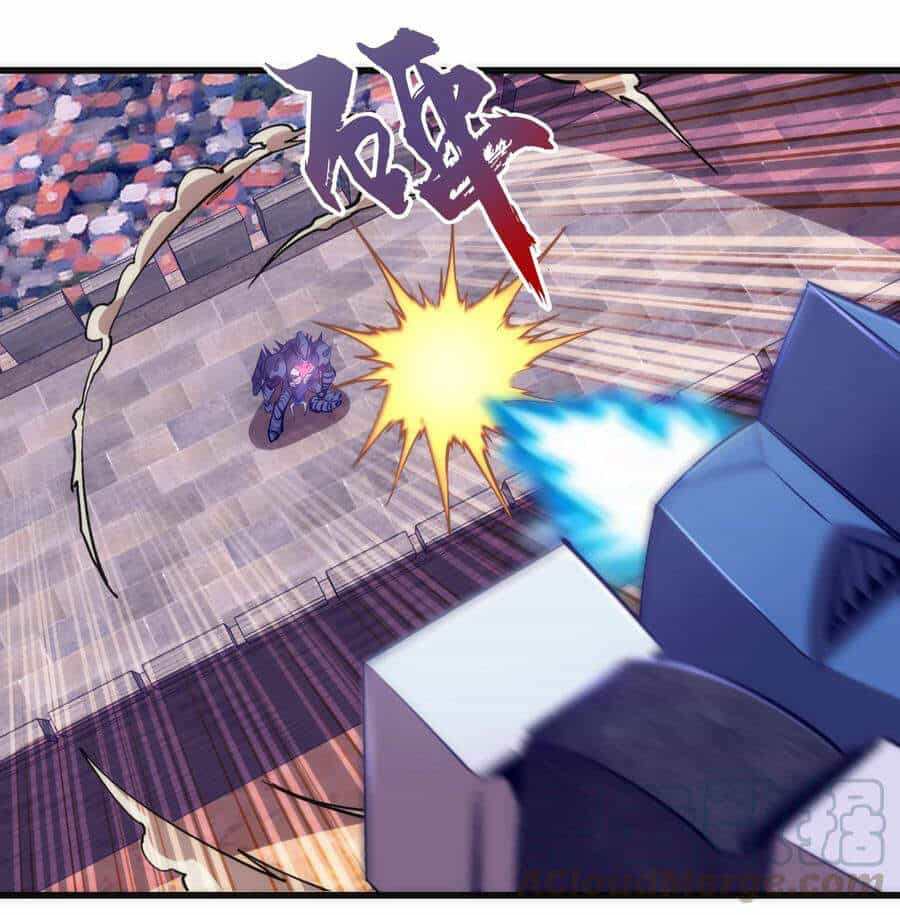 Tôi Không Phải Quỷ Vương - Chương 98 - ảnh 21