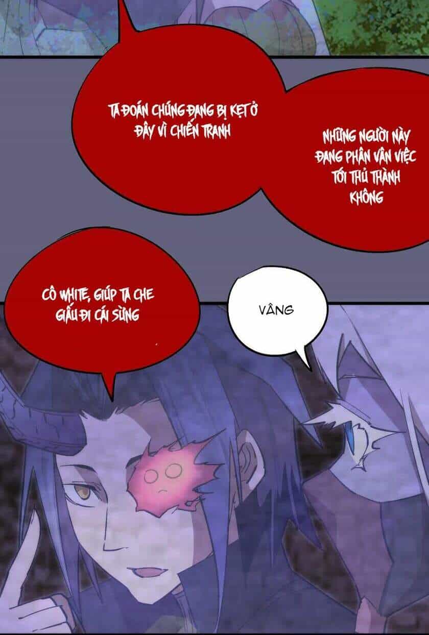 Tôi Không Phải Quỷ Vương - Chương 99 - ảnh 15