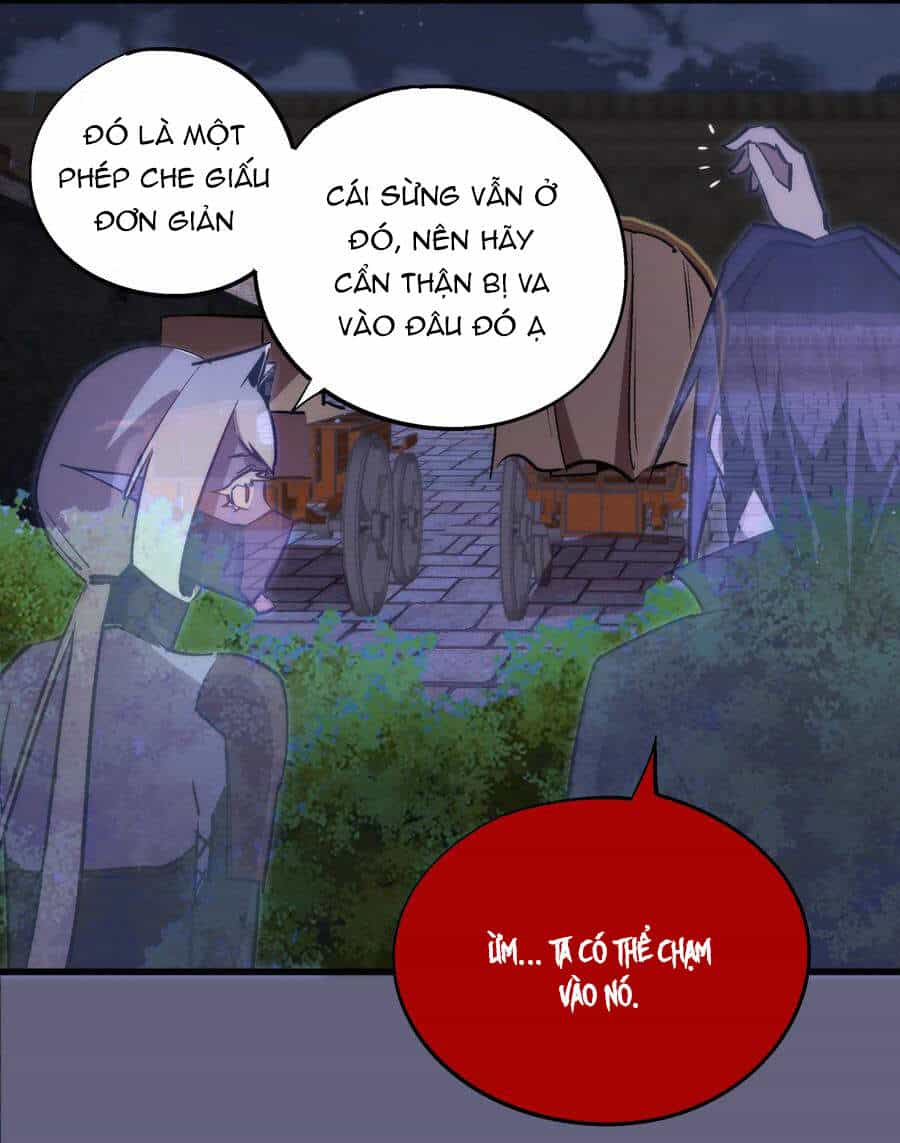 Tôi Không Phải Quỷ Vương - Chương 99 - ảnh 18