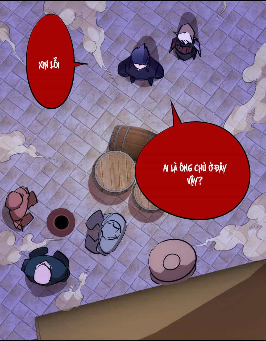 Tôi Không Phải Quỷ Vương - Chương 99 - ảnh 21