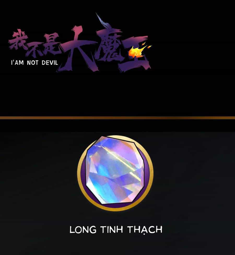Tôi Không Phải Quỷ Vương - Chương 101 - ảnh 31
