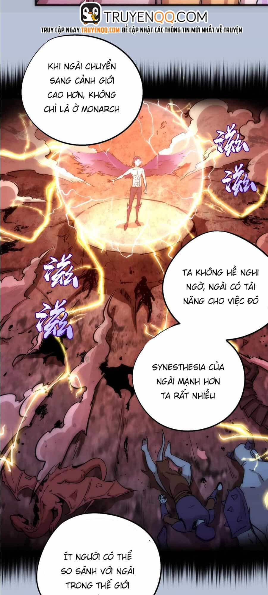 Tôi Không Phải Quỷ Vương - Chương 7.1 - ảnh 27