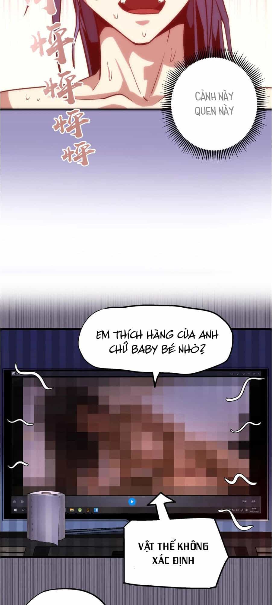 Tôi Không Phải Quỷ Vương - Chương 7.1 - ảnh 3