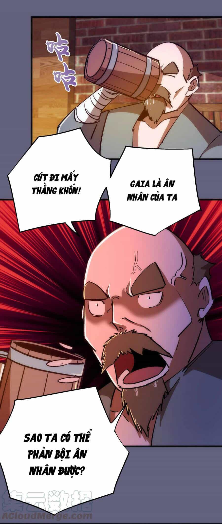 Tôi Không Phải Quỷ Vương - Chương 102 - ảnh 12