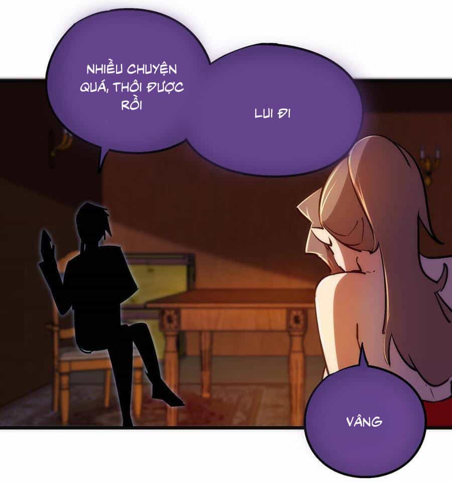 Tôi Không Phải Quỷ Vương - Chương 106 - ảnh 10