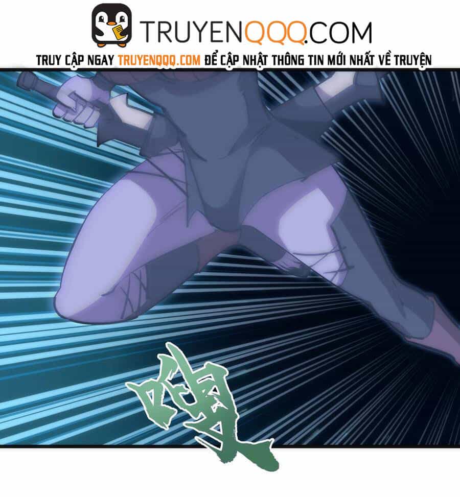 Tôi Không Phải Quỷ Vương - Chương 106 - ảnh 25
