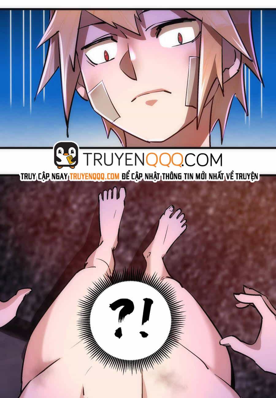 Tôi Không Phải Quỷ Vương - Chương 108 - ảnh 7
