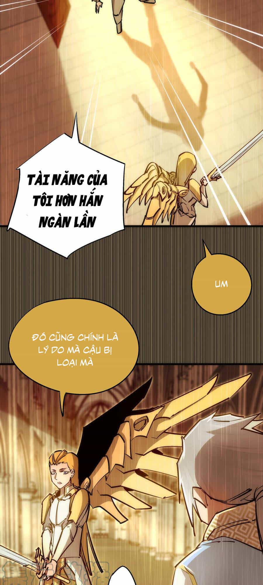 Tôi Không Phải Quỷ Vương - Chương 115 - ảnh 13