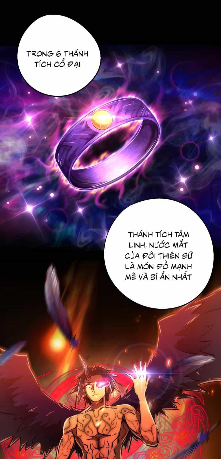 Tôi Không Phải Quỷ Vương - Chương 116 - ảnh 2
