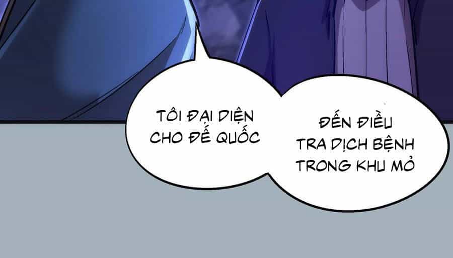 Tôi Không Phải Quỷ Vương - Chương 118 - ảnh 22