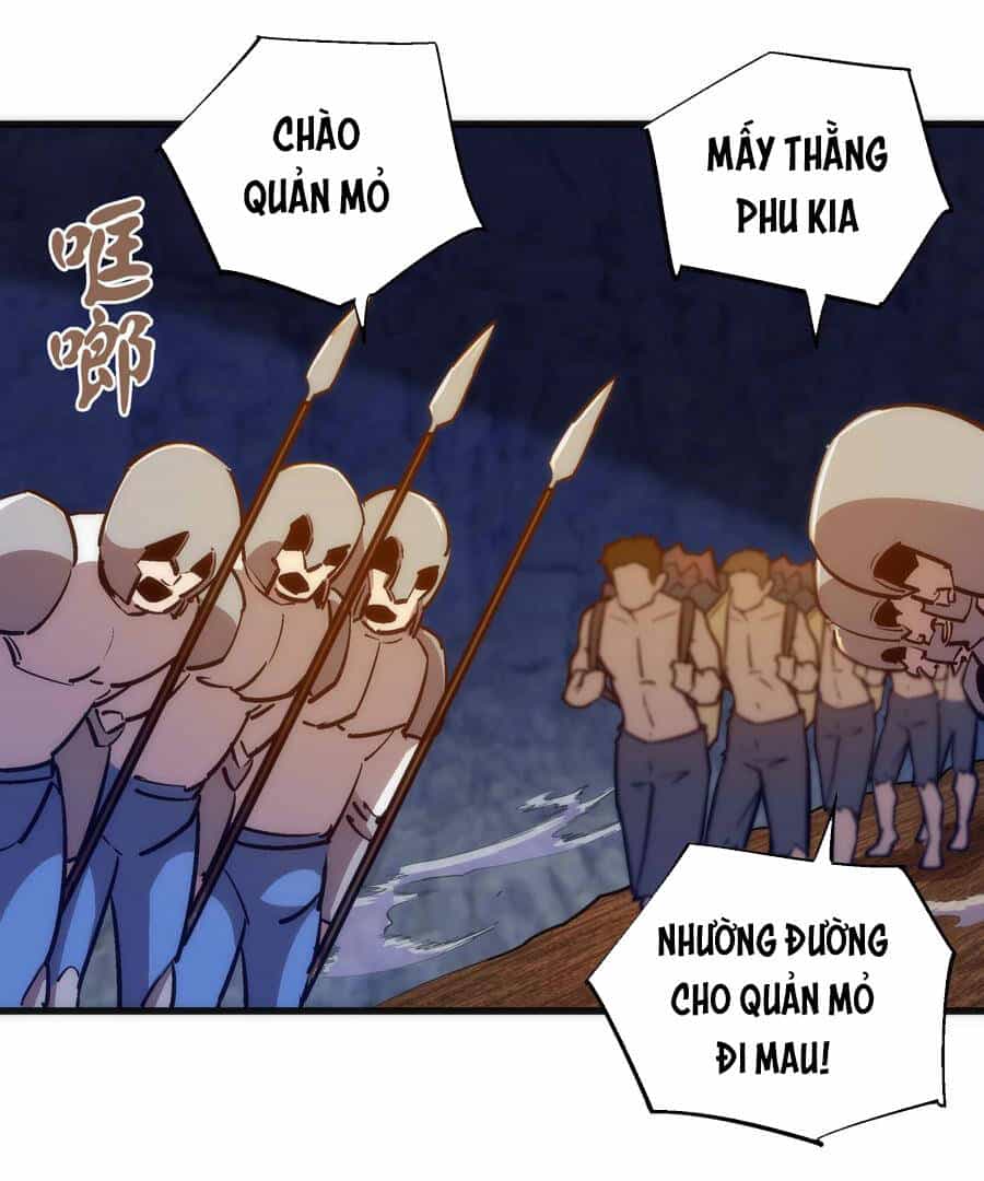 Tôi Không Phải Quỷ Vương - Chương 122 - ảnh 19