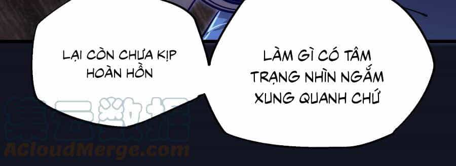 Tôi Không Phải Quỷ Vương - Chương 125 - ảnh 20