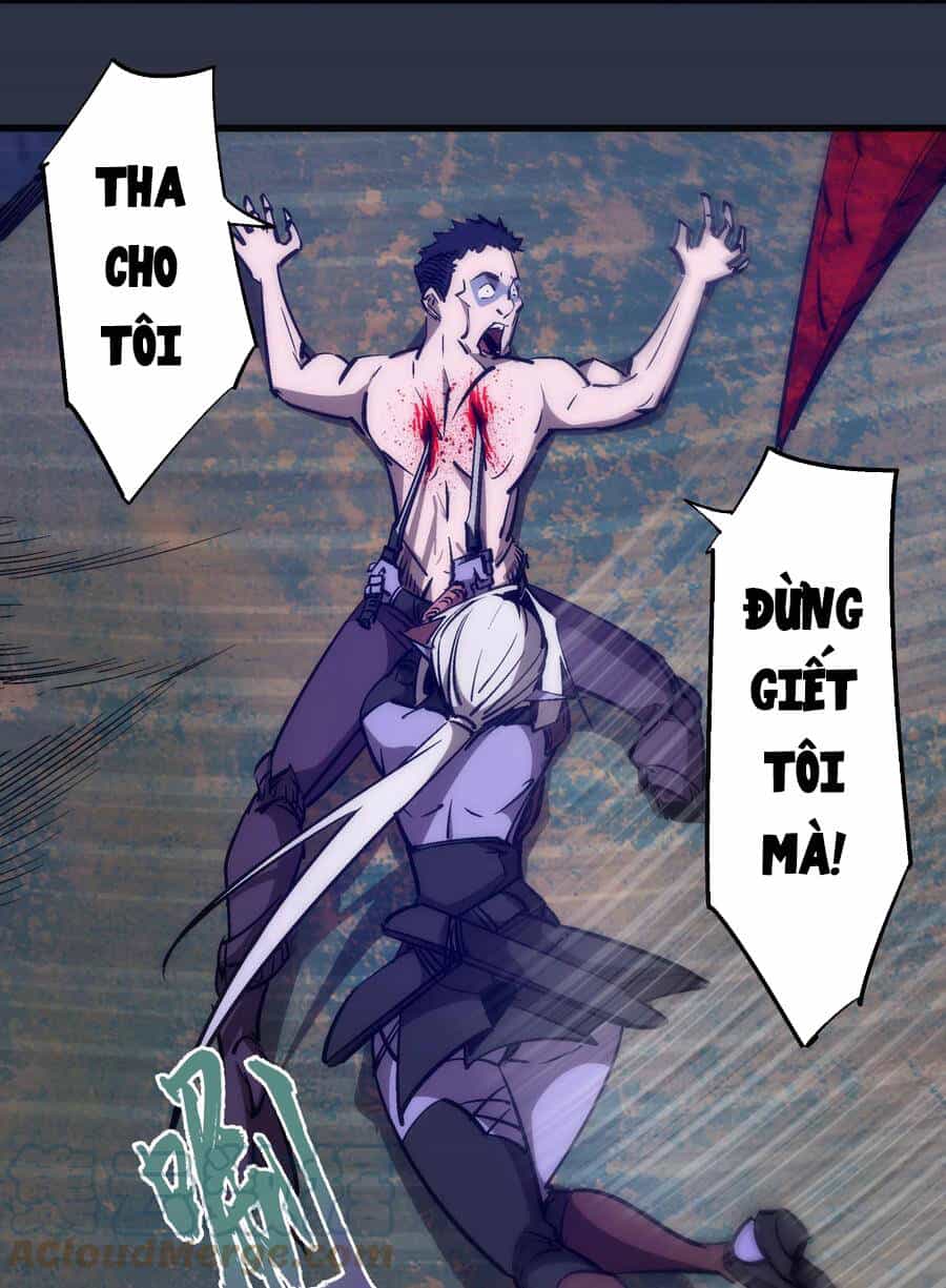 Tôi Không Phải Quỷ Vương - Chương 128 - ảnh 12