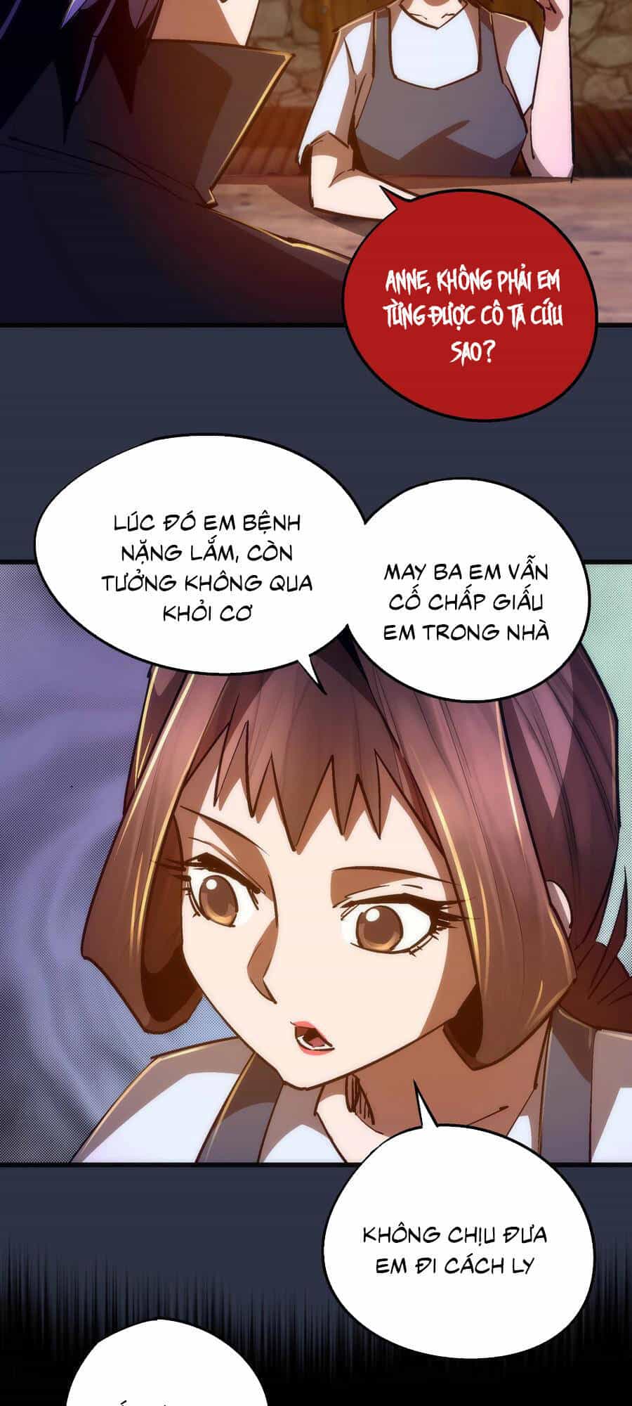 Tôi Không Phải Quỷ Vương - Chương 130 - ảnh 11