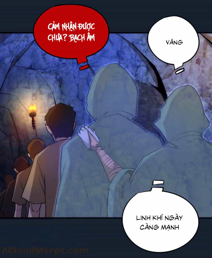 Tôi Không Phải Quỷ Vương - Chương 131 - ảnh 11