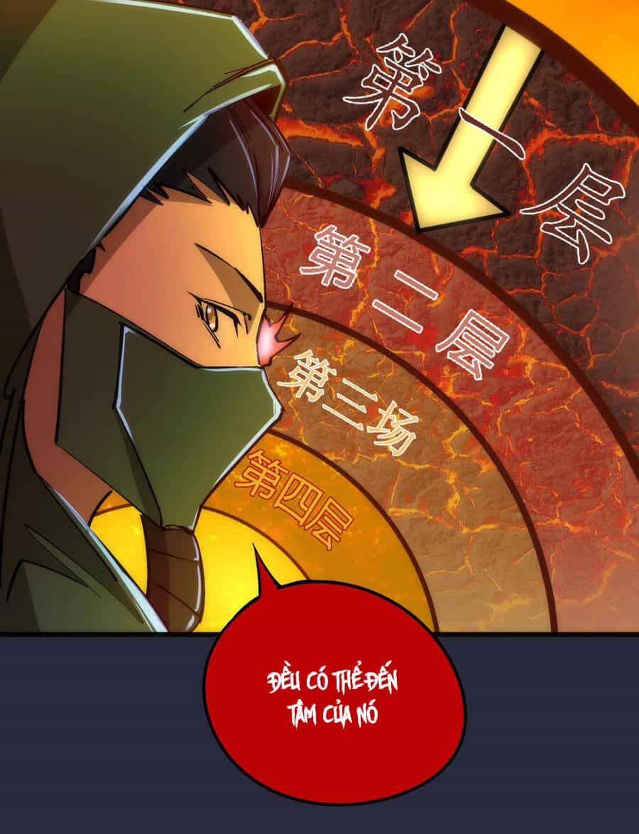 Tôi Không Phải Quỷ Vương - Chương 133 - ảnh 12
