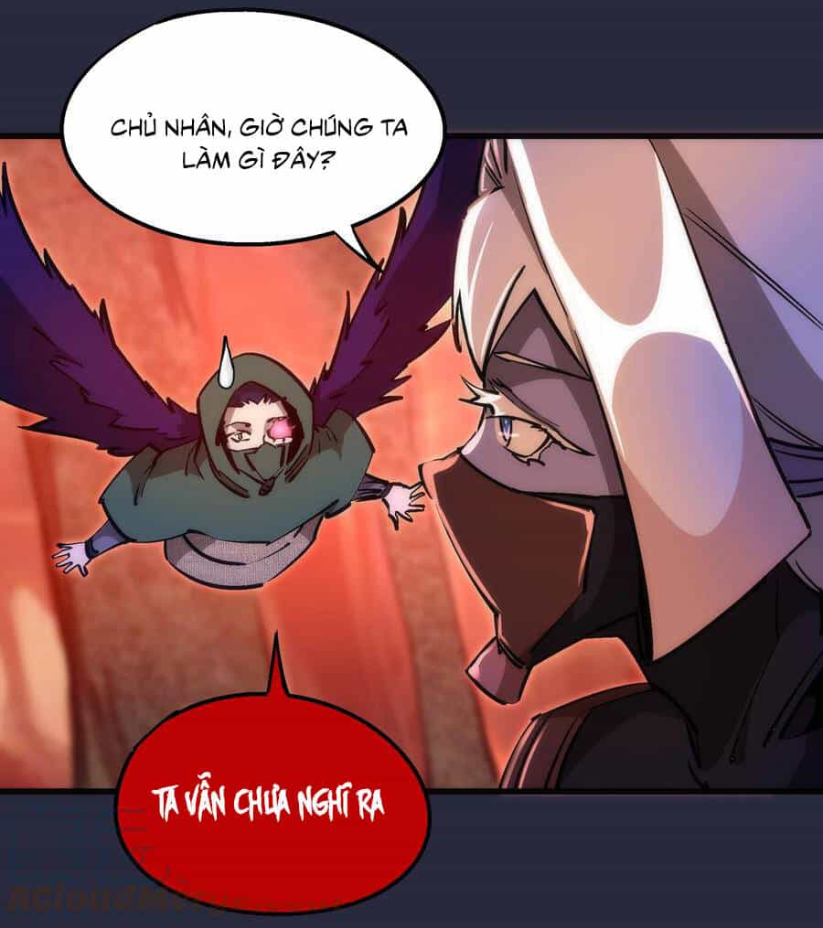Tôi Không Phải Quỷ Vương - Chương 133 - ảnh 8